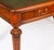 Antique Victorian Partner's Writing Desk, 19th Century For Sale - Image 9 of 18