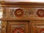 Antique solid Oak Trunk with top piece. Hand-carved from the Brittany region of France you can see the traditional...
