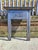 Victorian Edwardian Cast Iron Fireplace Surround for Wood Burner For Sale - Image 9 of 12
