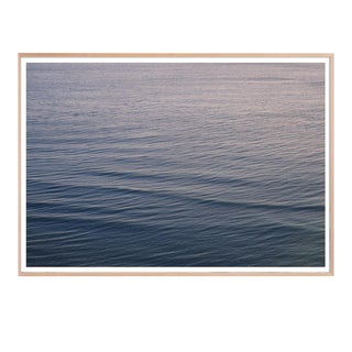 Contemporary Minimalist Seascape Photograph by Mark Frohman For Sale