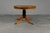 Wood English Style Coffee Table For Sale - Image 7 of 11