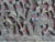 Wood 1922 Hand Carved Chinese Wall Hanging Panels - a Pair For Sale - Image 7 of 10