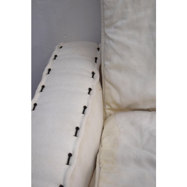 Modular Sofa Mais Mais Model attributed to Mario Sabot, Italy, 1970s For Sale - Image 6 of 18