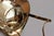 Pair Of Mid Century Swedish Brass Sconces by Ahrenberg Sweden Both sconces are in very good vintage condition with makers...