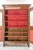 French Louis XV Ash Armoire, 1700s For Sale - Image 15 of 18