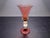 Venetian Tipetto Goblet in Murano Glass from Manifattura Di Murano, 1970s For Sale - Image 11 of 12