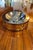 Woven Brass and Steel Catchall Tray, 1970 For Sale - Image 4 of 8