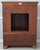 Ethan Allen Georgian Court Cherry Tv Entertainment Cabinet For Sale - Image 15 of 18