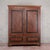 19th Century Sideboard with Black Trim, Italy For Sale - Image 18 of 18
