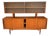 Vintage Danish Modern Teak Modular Display Cabinet / Credenza – STM-36 – Made in Denmark For Sale