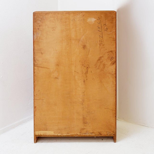 Vintage Chest of Drawers in Pine, 1970s For Sale - Image 15 of 16