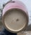18" Fine & Large Antique Pink Satsuma Deep Relief Warrior Vase Meiji Era 19th C. For Sale - Image 15 of 18