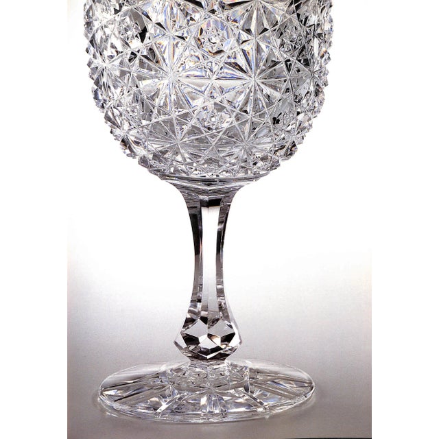 "Baccarat" 1991 Curtis, Jean-Louis For Sale - Image 12 of 12