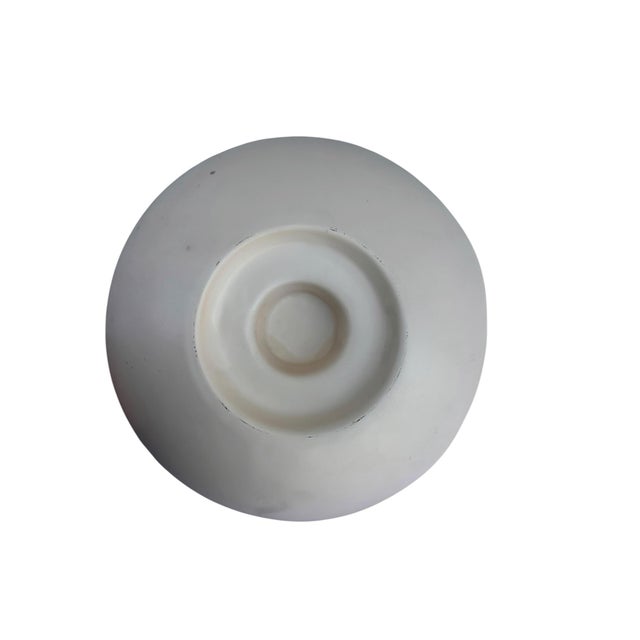 Space Age Ceramic Sculptural Vase attributed to Enzo Bioli for Il Picchio, Italy, 1970s For Sale - Image 4 of 10