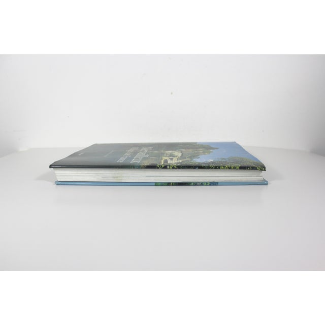 Merveilleux Villages de France Aude De Tocqueville French language. Hardcover coffee table book with dust jacket. 9.25”...