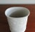 Bjorn Wiinblad Bjorn Wiinblad Rosenthal Studio Line White Porcelain Vase For Sale - Image 4 of 8
