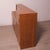 Brown Vintage Italian Sideboard, 1950s For Sale - Image 8 of 18