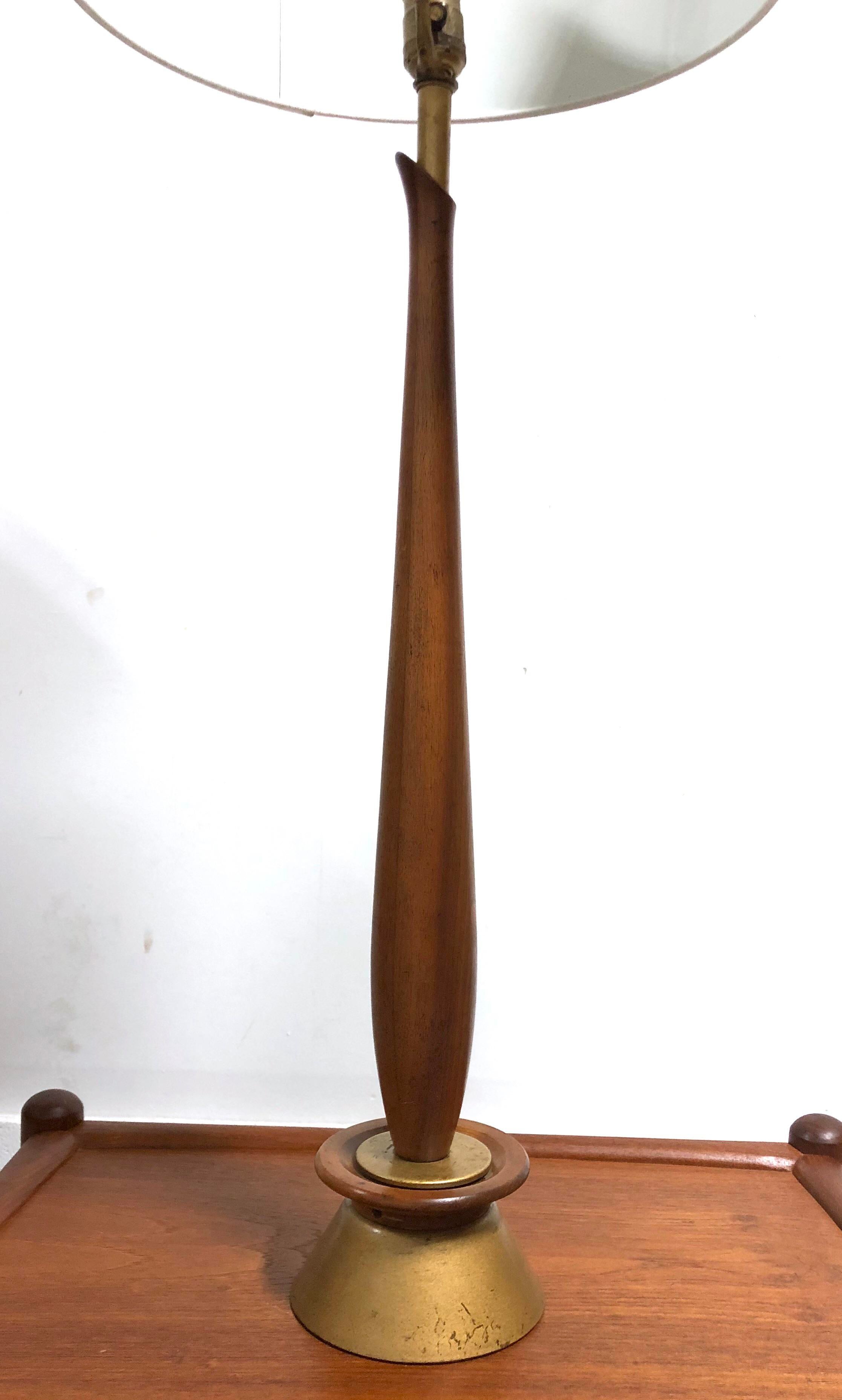 tall slender table lamps