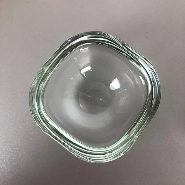 Murano Glass Shell Bowls, Italy, 1960s, Set of 2 For Sale - Image 6 of 18