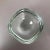 Murano Glass Shell Bowls, Italy, 1960s, Set of 2 For Sale - Image 6 of 18