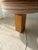 Beige Vintage Pine Table Lamp, 1970s For Sale - Image 8 of 13