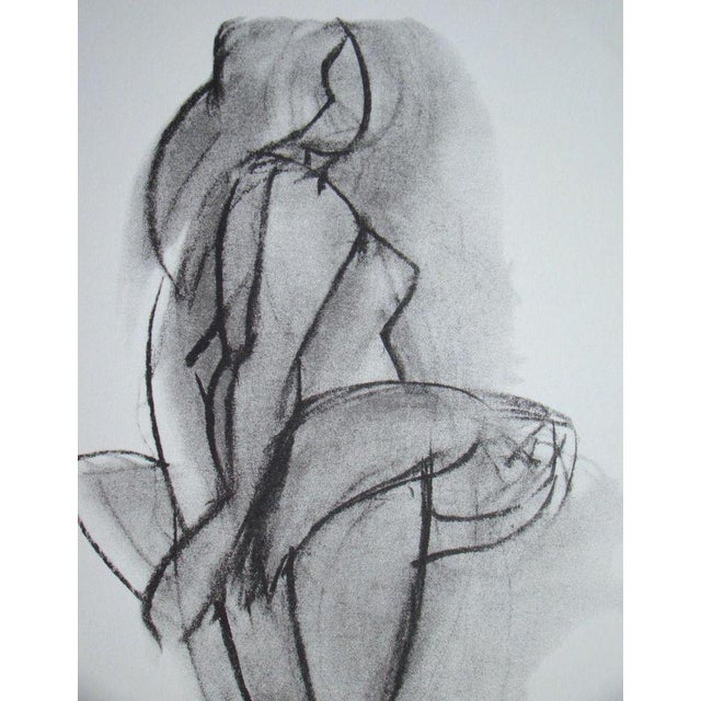 Henri Matisse, Nude, 1981, Lithograph For Sale - Image 9 of 15