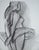 Henri Matisse, Nude, 1981, Lithograph For Sale - Image 9 of 15