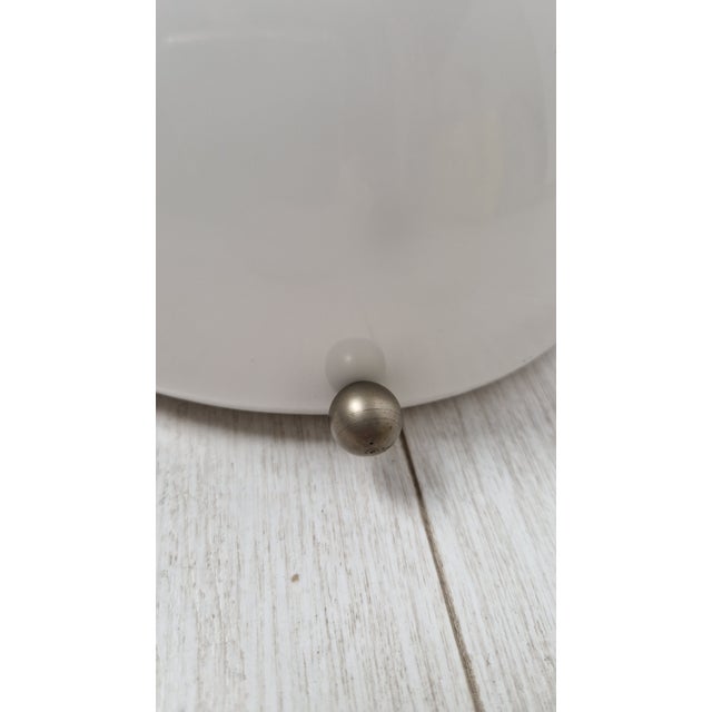 Vintage Wall Lamps in Burnished Brass, 1960s, Set of 2 For Sale - Image 9 of 15
