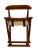 Wood Starbay Bermudes Folding Rosewood Yacht Chairs, 1990, Set of 2 For Sale - Image 7 of 10