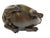 Vintage Bronze Hare For Sale - Image 11 of 12