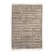 Maze-Pattern Hand-Knotted Moroccan Wool Rug | 11'3" X 7'9" | One of a Kind For Sale