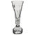 Waterford Happy Birthday Irish Crystal Bud Vase With Box 6.5" For Sale - Image 9 of 10