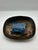Vintage Enamelled Applique in Copper, 1960s For Sale - Image 10 of 10