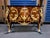 Louis XV Style Gilt-Bronze Mounted Parquetry Commode For Sale - Image 13 of 14