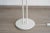 Mid-Century Modern Vintage White Table Light, 1960s For Sale - Image 3 of 7