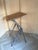 Mid-Century Modern Drawing Table Desk by Friso Kramer for Ahrend the Cirkel, 1960 For Sale - Image 3 of 9