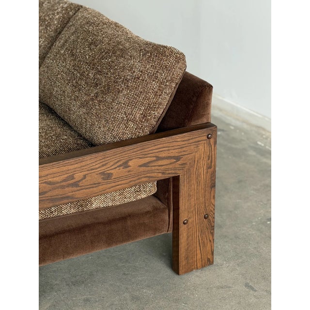 Wood The Scarpa Loft For Sale - Image 7 of 14