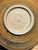 Brown Vintage Original Studio Pottery Bowl For Sale - Image 8 of 12