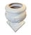 Neoclassical Neoclassical Style Cast Resin Cache Pot With Acanthus Leaf Detail For Sale - Image 3 of 11