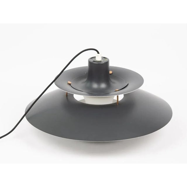 The ph 5 lamp is an icon of danish design that has gained immense popularity worldwide. Designed by the renowned designer...