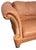 Modern The Epitome of Timeless Luxury: The Lexington Leather Sofa For Sale - Image 3 of 7