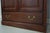 Ethan Allen Georgian Court Cherry Tv Entertainment Cabinet For Sale - Image 10 of 18