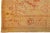 19th. C. Turkish Oushak Wool Rug in Tan With Allover Floral Design For Sale In New York - Image 6 of 9