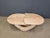 Vintage Travertine 2-Tier Coffee Table, 1970s For Sale - Image 9 of 10