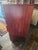 Wood Vintage Mobican Danish Modern Style Rosewood Gentleman's Chest For Sale - Image 7 of 10
