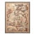 Loloi Woodland Watch Beige / Green 2'-8" x 3'-4" Wall Art For Sale