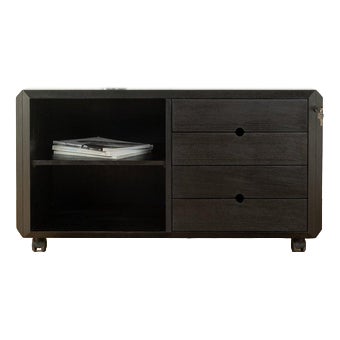 Talete Dresser by Pierluigi Ghianda & Gabriele Regondi for Rosenthal For Sale