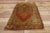 Textile Vintage Turkish Yastik Rug - 01'08 X 03'04 For Sale - Image 7 of 8
