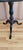 Early 1900 Reimagined Accent Table Occasional Table For Sale - Image 11 of 18