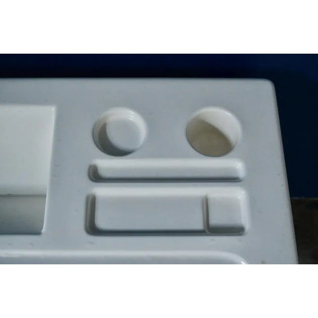 Space Age Ozoo Office Table by Marc Berthier For Sale - Image 16 of 18